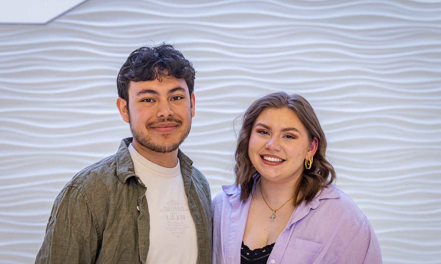 Meet The 2024 Orientation Coordinators